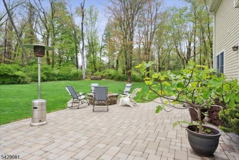 8 Forest Drive Mendham NJ 07945