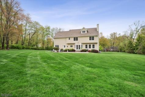 8 Forest Drive Mendham NJ 07945