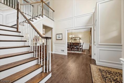 8 Forest Drive Mendham NJ 07945