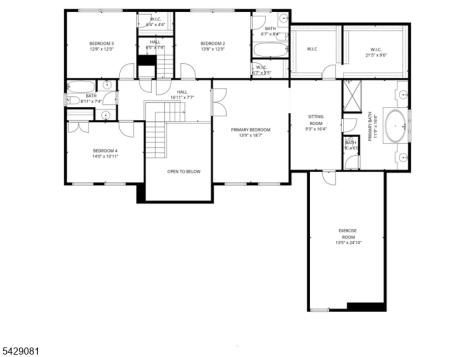 8 Forest Drive Mendham NJ 07945