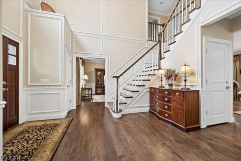8 Forest Drive Mendham NJ 07945