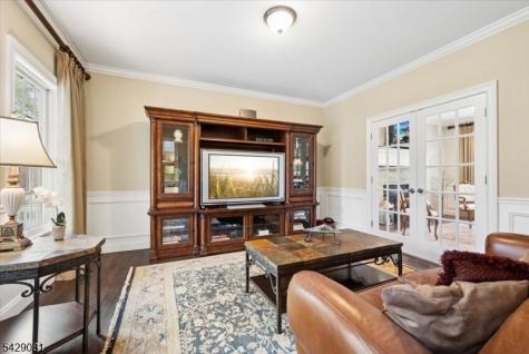 8 Forest Drive Mendham NJ 07945