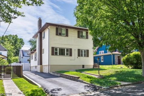 54 Bedford Avenue Teaneck NJ 07666