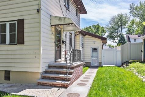 54 Bedford Avenue Teaneck NJ 07666