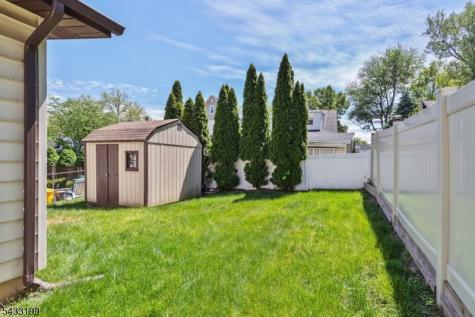 54 Bedford Avenue Teaneck NJ 07666