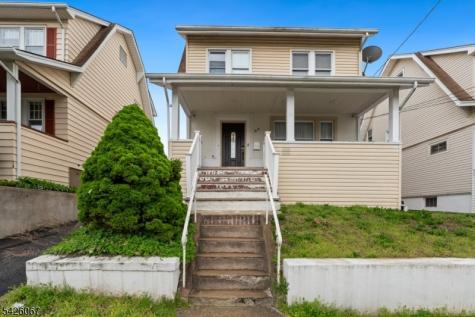 89 E 6th Street Clifton NJ 07011