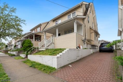 89 E 6th Street Clifton NJ 07011
