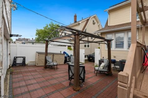 89 E 6th Street Clifton NJ 07011