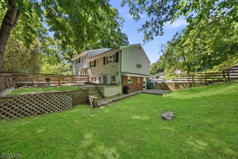 3 Mountain Avenue Rockaway NJ 07866