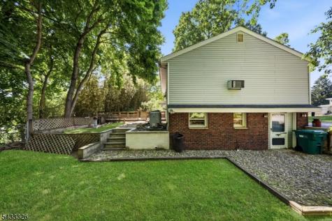 3 Mountain Avenue Rockaway NJ 07866