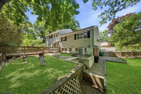 3 Mountain Avenue Rockaway NJ 07866