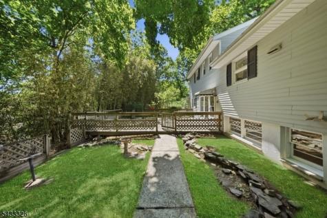 3 Mountain Avenue Rockaway NJ 07866