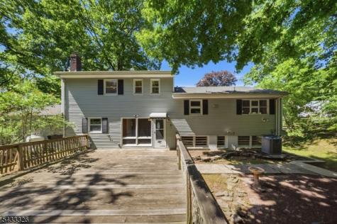 3 Mountain Avenue Rockaway NJ 07866