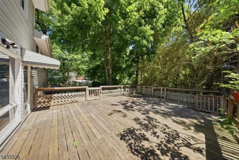 3 Mountain Avenue Rockaway NJ 07866