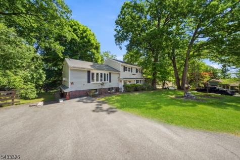 3 Mountain Avenue Rockaway NJ 07866