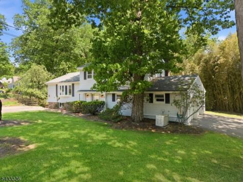 3 Mountain Avenue Rockaway NJ 07866