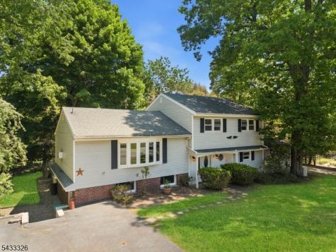 3 Mountain Avenue Rockaway NJ 07866