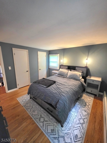 4 Adams Drive Ogdensburg NJ 07439