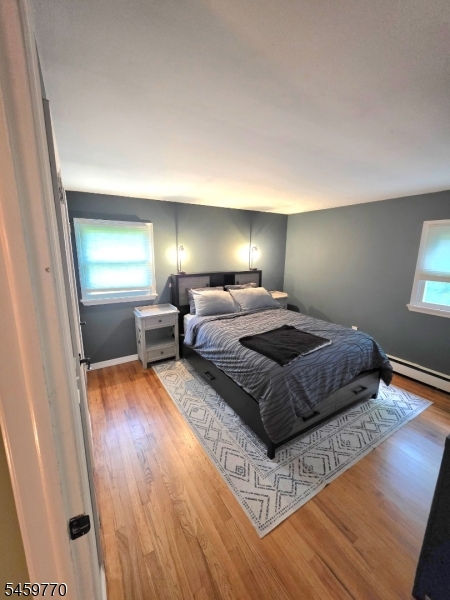 4 Adams Drive Ogdensburg NJ 07439