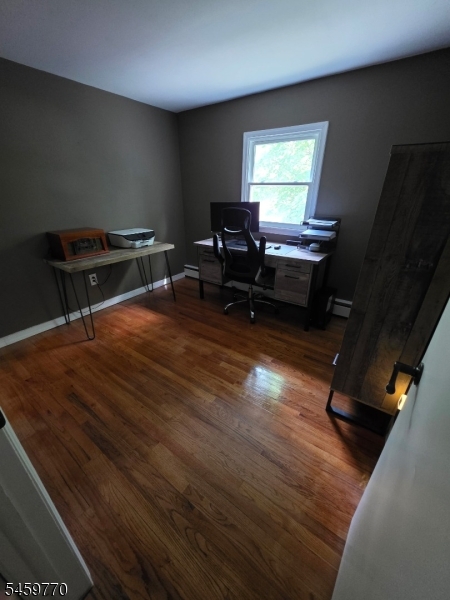 4 Adams Drive Ogdensburg NJ 07439