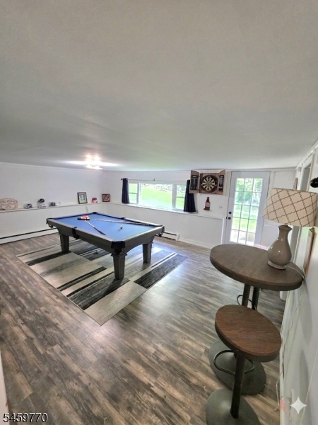 4 Adams Drive Ogdensburg NJ 07439
