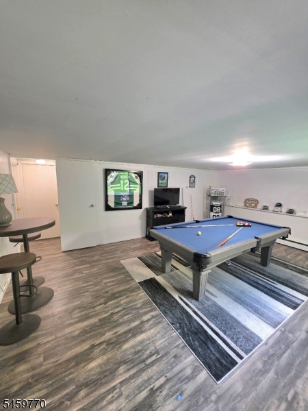 4 Adams Drive Ogdensburg NJ 07439