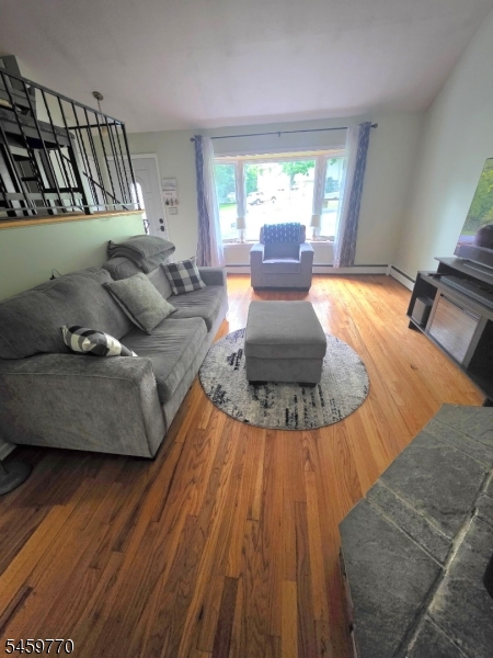 4 Adams Drive Ogdensburg NJ 07439
