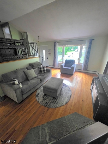 4 Adams Drive Ogdensburg NJ 07439