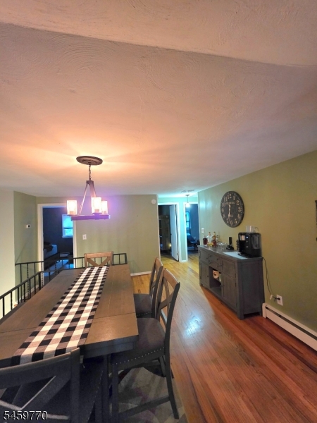 4 Adams Drive Ogdensburg NJ 07439