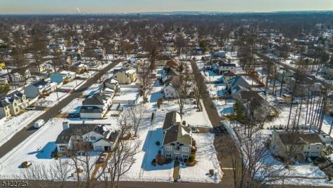 932 Beatrice Parkway Edison NJ 08820