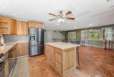 450 Us Route 46 Liberty NJ 07838