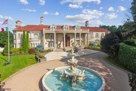 50 Laura Drive Cedar Grove NJ 07009