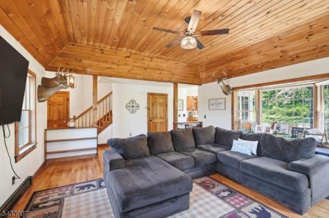 138 Overlook Drive Montague NJ 07827