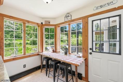 138 Overlook Drive Montague NJ 07827