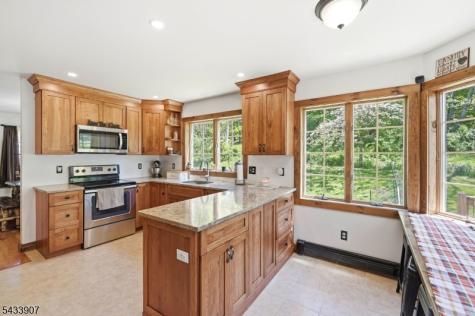 138 Overlook Drive Montague NJ 07827