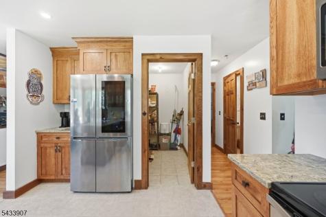 138 Overlook Drive Montague NJ 07827