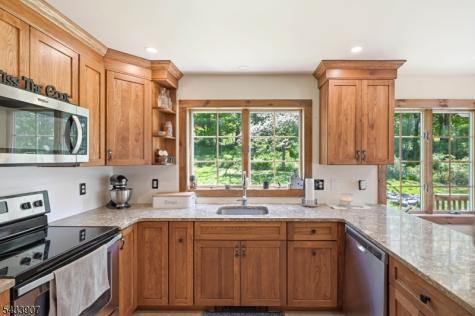 138 Overlook Drive Montague NJ 07827