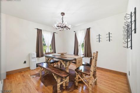 138 Overlook Drive Montague NJ 07827