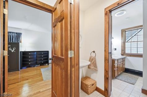 138 Overlook Drive Montague NJ 07827