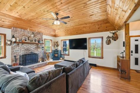 138 Overlook Drive Montague NJ 07827