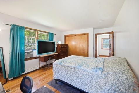 138 Overlook Drive Montague NJ 07827