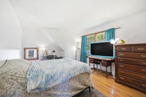 138 Overlook Drive Montague NJ 07827