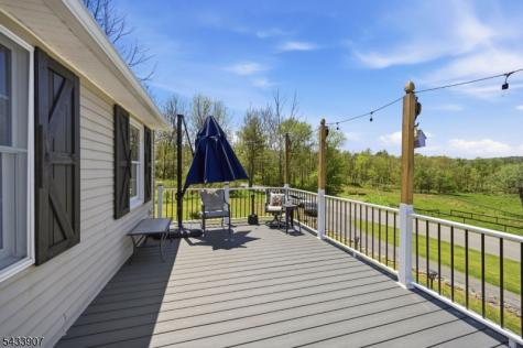 138 Overlook Drive Montague NJ 07827