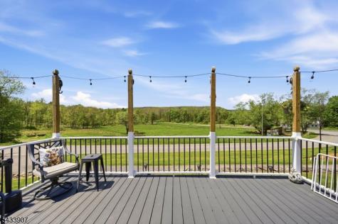 138 Overlook Drive Montague NJ 07827