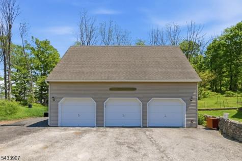 138 Overlook Drive Montague NJ 07827