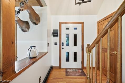 138 Overlook Drive Montague NJ 07827