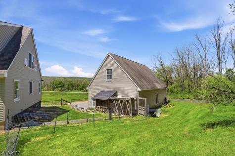 138 Overlook Drive Montague NJ 07827
