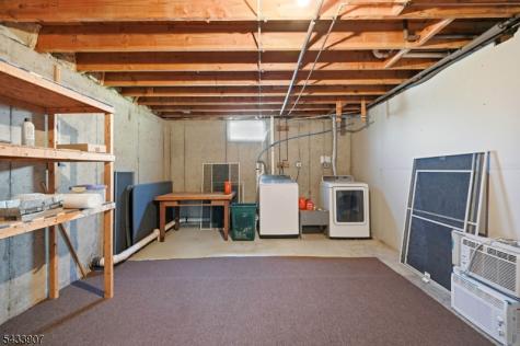 138 Overlook Drive Montague NJ 07827
