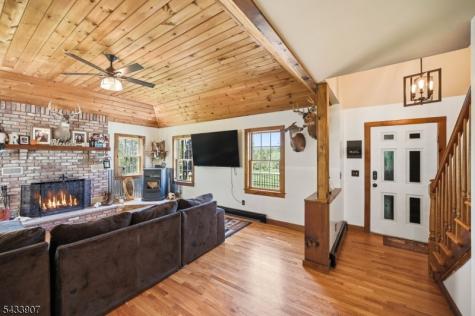 138 Overlook Drive Montague NJ 07827