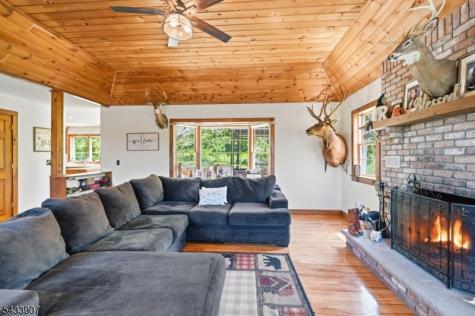 138 Overlook Drive Montague NJ 07827